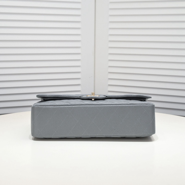 シャネルバッグ細部ディテール